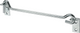 Connex windhaak 10x280 + plaat bvz - dyb2000471