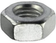 Connex zeskantmoer m6 30st vz - ky4220006