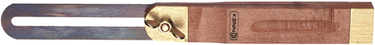 Connex zwaaihaak 250mm - cox780445