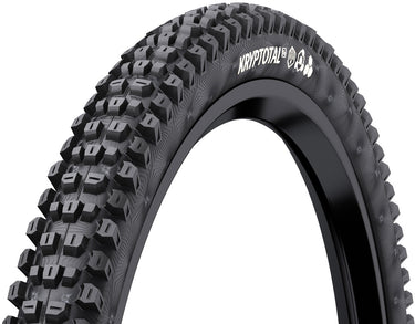 Continental kryptotal-re enduro 29x2.4 soft folding tyre
