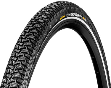Continental contact spike 240 spike wire tyre