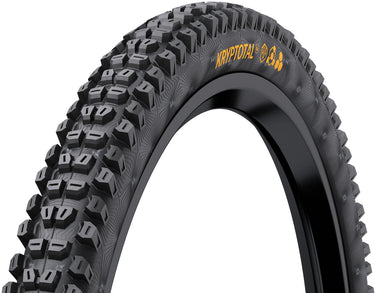 Continental kryptotal-re trail 24x2.4 endurance folding tire