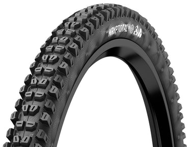 Continental kryptotal-fr enduro 29x2.4 soft folding tyre