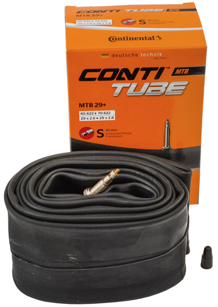 Load image into Gallery viewer, Continental mtb 29 wide plus tube | a40 - av - 40mm
