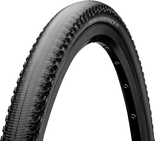 Continental terra hardpack shieldwall tlr 50-622 folding tire