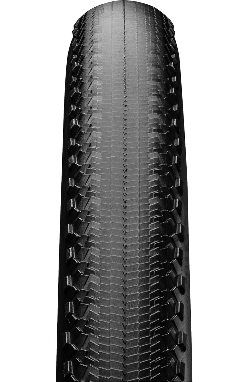 Load image into Gallery viewer, Continental terra hardpack shieldwall tlr 50-622 folding tire

