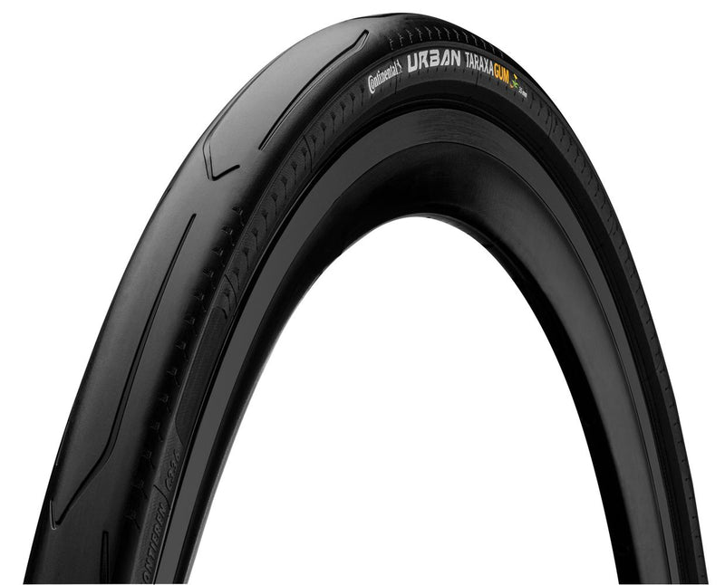 Load image into Gallery viewer, Continental urban taraxagum 35-622 folding tire
