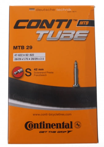 Continental bnb MTB 29 x 1.75 - 2.50 fv 42mm