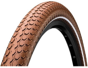 Continental 50-622 ride cruiser bruin rs draad 0101532