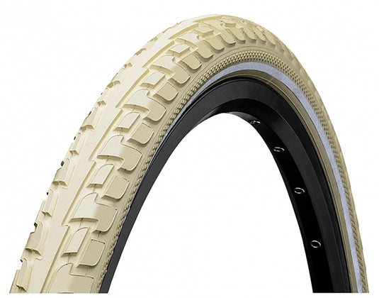 Buitenband Ride Tour 28 x 1.40 37-622 - creme