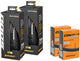 Continental grand prix 5000 set 28-622 + race 28 s42 wide
