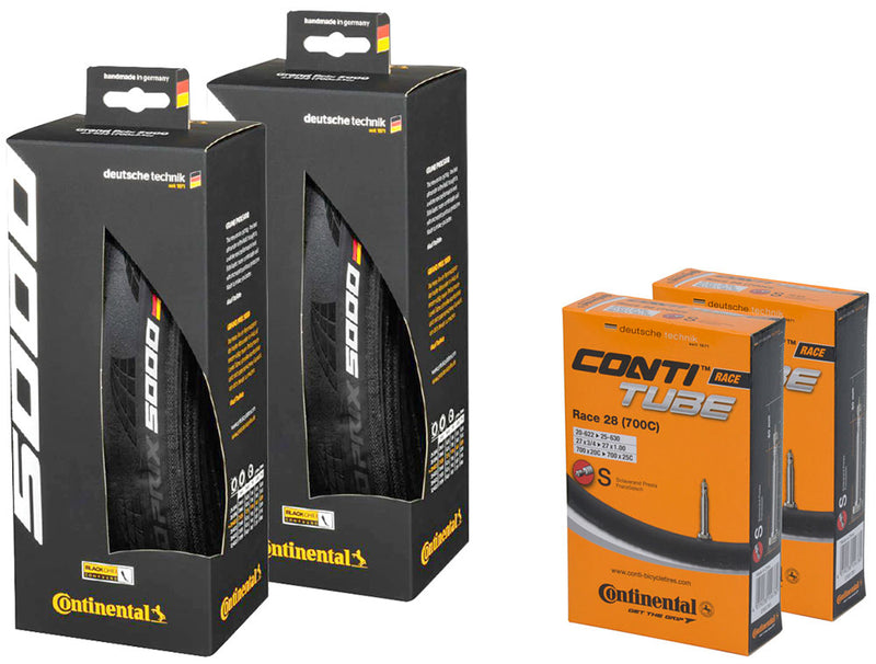 Load image into Gallery viewer, Continental grand prix 5000 set 25-622 + race 28
