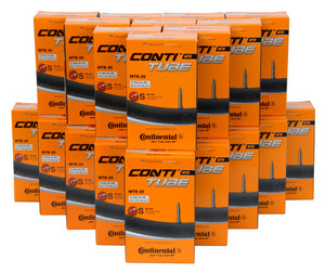 Continental mtb 26 s42 tube (25 pieces)