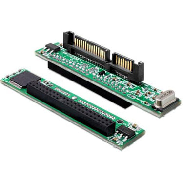 Delock converter 2.5 ide hdd 44 pin > sata 22-pin