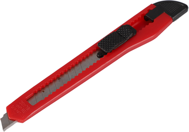 Cycplus cyclus afbreekmesjes klein 9mm