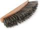 Copenhagen pro schildersstoffer vladder - 16 cm - halve maan - grijs chinees varkenshaar fsc - 23.450.03