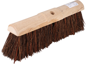 Copenhagen pro straatbezem | bassine stalks | 45 cm | rond | fsc - 23.460.01