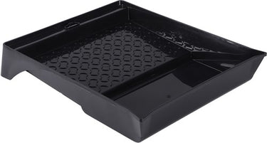 Copenhagen pro verfbak groot - 29.5 x 35.5 cm - zwart kunststof - stapelbaar - 23.402.20