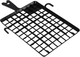 Copenhagen pro verfrooster | middel | 18.8 x 23,8 cm | zwart kunststof | t.b.v. 7 en 10 liter emmer - 23.406.01