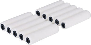 Copenhagen pro vilt aflakroller - 5 mm vacht - 10 cm - 23.310.42