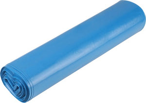 Copenhagen pro vuilniszak - 120 liter - 70 x 110 cm - 88mu (10) - 23.612.02