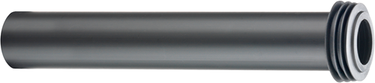 Cornat aansluitbuis 300mm voor wand-wc - sprv300