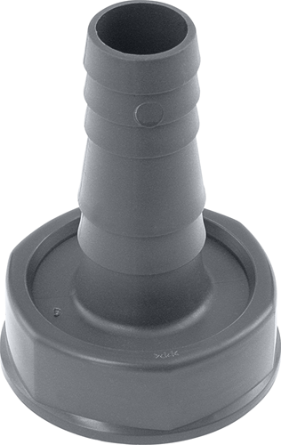 Cornat aansluiting afloop spoelbak 6 4 - tec356400r