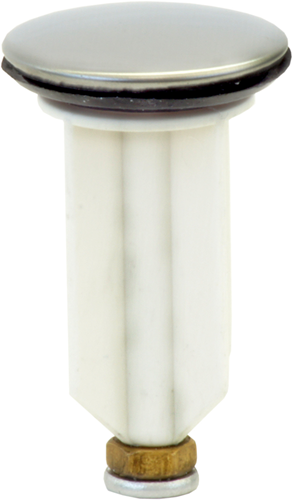 Cornat afvoerplug in kunststof d35mm ch - tec317414