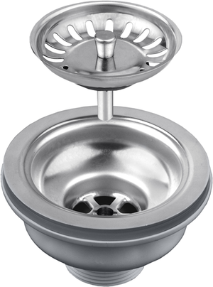 Cornat afvoerplug spoelbak afsluitbaar 3 2 - t352020r
