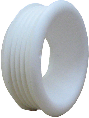 Cornat binnenverbinding wc 28 32mm 55mm - t360499
