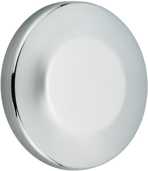 Cornat blindrozet d60mm - tec383000