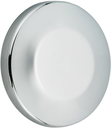 Cornat blindrozet d60mm - tec383000
