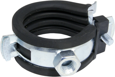 Cornat buisbeugel vz m8 1'' 32-35mm 2st - t562203