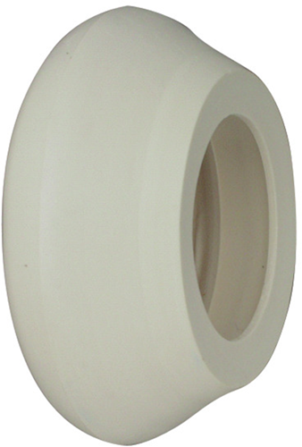 Load image into Gallery viewer, Cornat buitenverbinding wc 44mm 48mm - t360299

