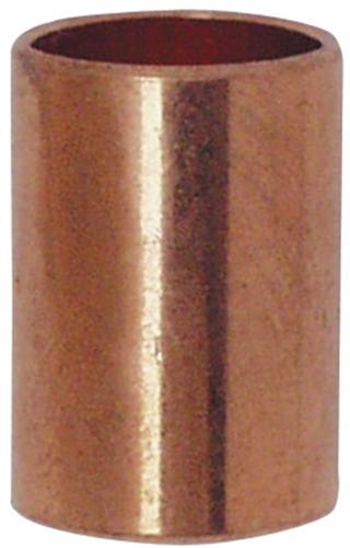 Cornat cu-soldeer sok 12mm (1st) - t527012