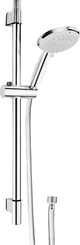 Cornat douchegarnituur ardea 2s ch - tecb3454