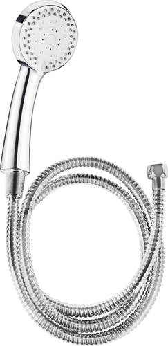 Cornat doucheset fit 3s ch - tecb3431