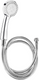 Cornat doucheset fit 3s ch - tecb3431