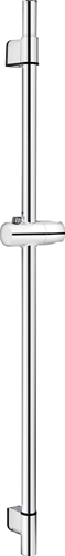 Cornat douchestang cervia 90cm ch - tecb3442