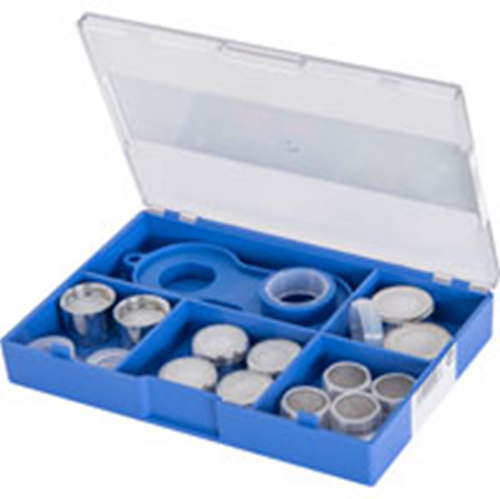 Load image into Gallery viewer, Cornat eco-set spaarstralers 23dlg - tecwd115
