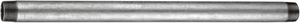 Cornat galva buis mm 1'' 1500mm (530) - vzs5301150