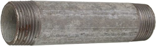 Cornat galva buisnippel mm 3 8 200mm (530) - vfb5303820