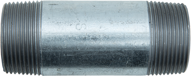 Cornat galva buisnippel mm 5 4 100mm (530) - vfb5305410