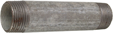 Cornat galva buisnippel mm 5 4 120mm (530) - vfb5305412