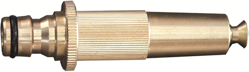 Cornat garden messing tuinsproeier - flor89545