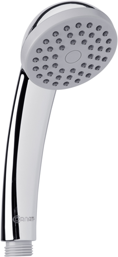 Cornat handdouche amarela 1s ch - tecb3472