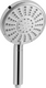 Cornat handdouche fundao 5s chroom - tecb3475