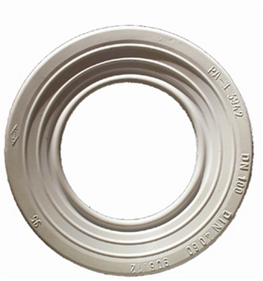 Cornat lipdichting aansluitingbuis mof wc - t360715