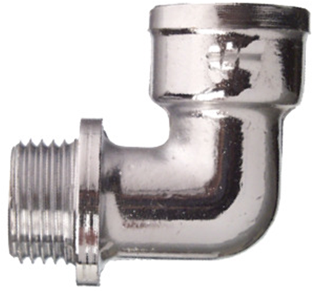 Cornat messing ch knie mv 3 8 - tec386100
