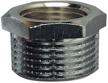 Cornat messing ch verloopstuk 3 4mx3 8v - tec386302